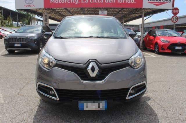 renault captur dci 8v 90 cv start&stop energy intens anno 2016