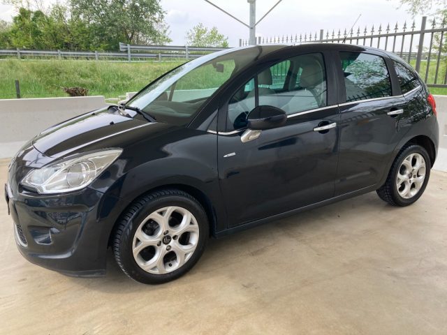 citroen c3 1.4 hdi 70 exclusive ok neopatentati anno 2011