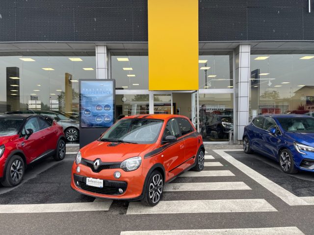 renault twingo tce 110 cv energy gt anno 2017