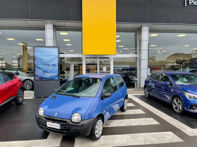renault twingo 1.2i cat generation anno 2007