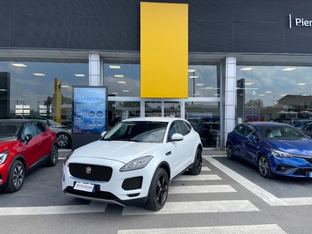 jaguar e-pace 2.0d 150 cv awd aut. r-dynamic s anno 2018