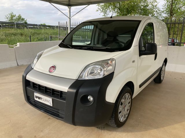 fiat fiorino 1.3 mjt 75cv ok neopatentati iva esposta anno 2015