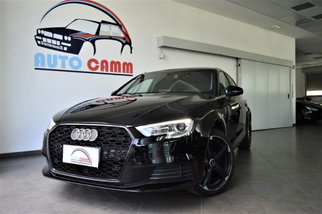 audi a3 spb 1.0 tfsi sport virtual cockpit anno 2018