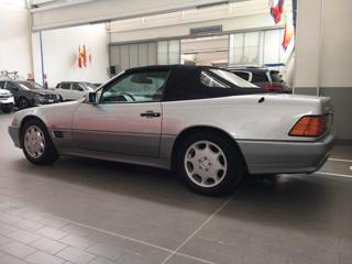 Mercedes-Benz SL 320  - Foto 3