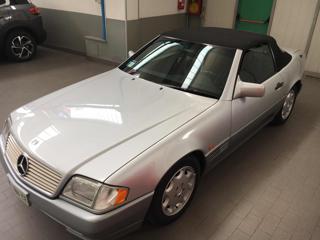Mercedes-Benz SL 320  - Foto 1