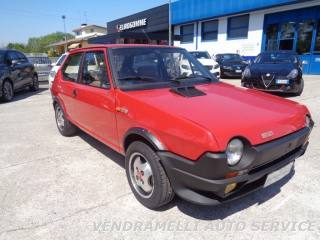 Fiat Ritmo  - Foto 8