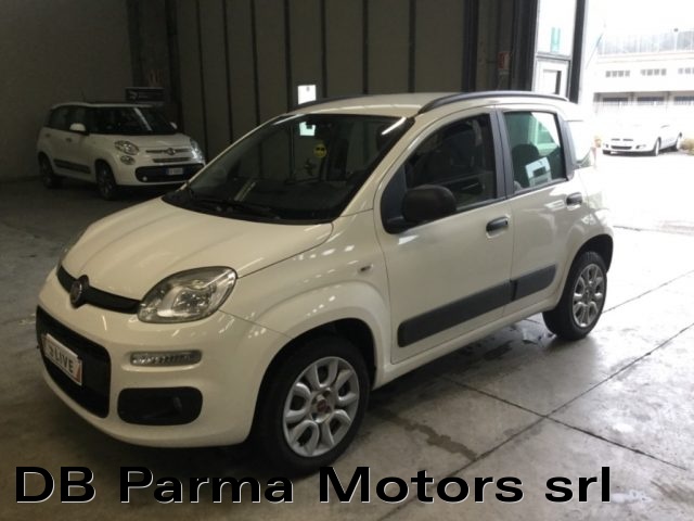 fiat panda 1.2 easypower easy in arrivo anno 2013