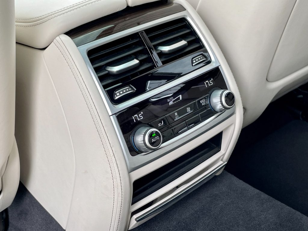 BMW 730 d 265cv XDrive Eccelsa (Tetto/ParkAss./Navi/Retro) - 28