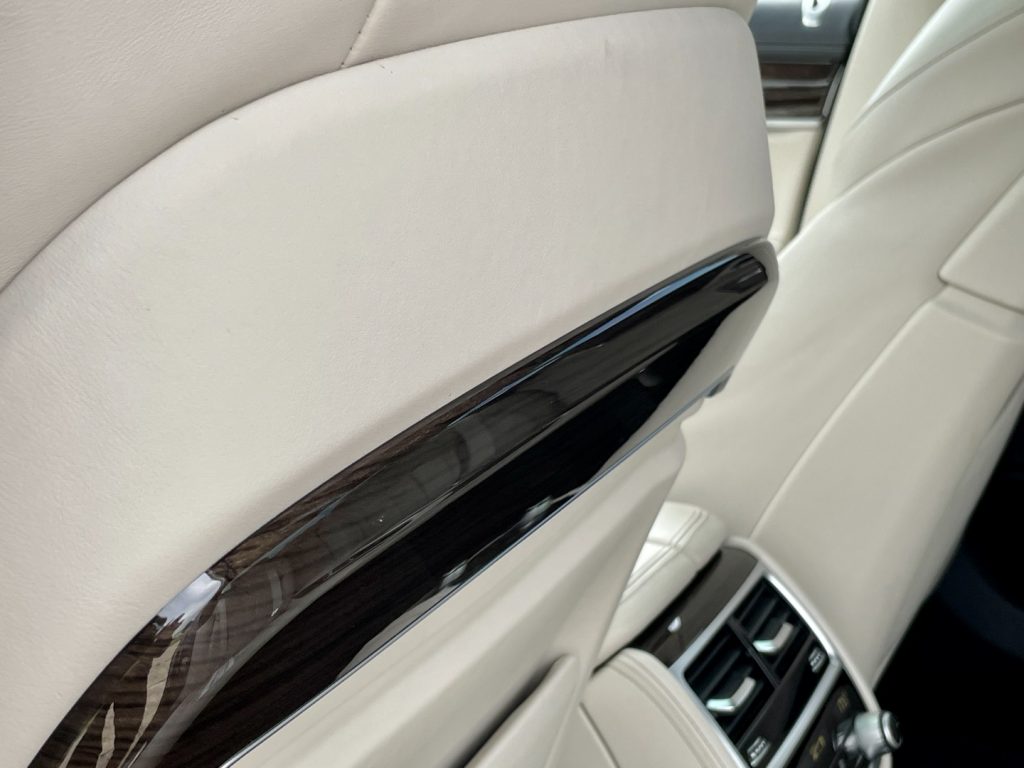 BMW 730 d 265cv XDrive Eccelsa (Tetto/ParkAss./Navi/Retro) - 42