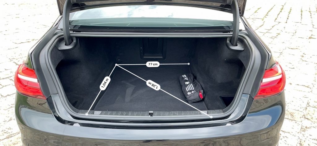 BMW 730 d 265cv XDrive Eccelsa (Tetto/ParkAss./Navi/Retro) - 44