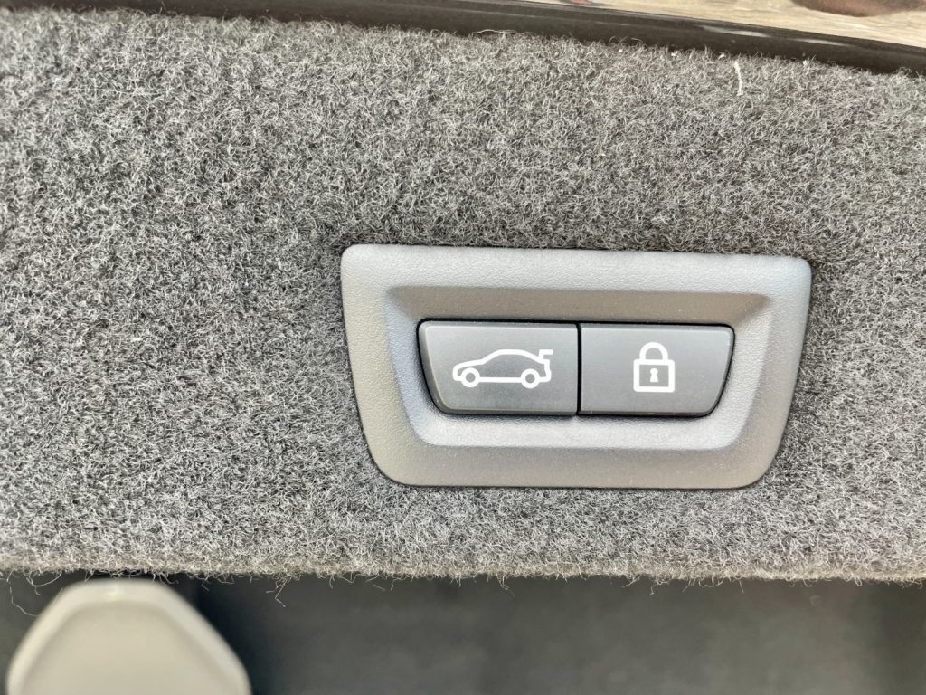 BMW 730 d 265cv XDrive Eccelsa (Tetto/ParkAss./Navi/Retro) - 45