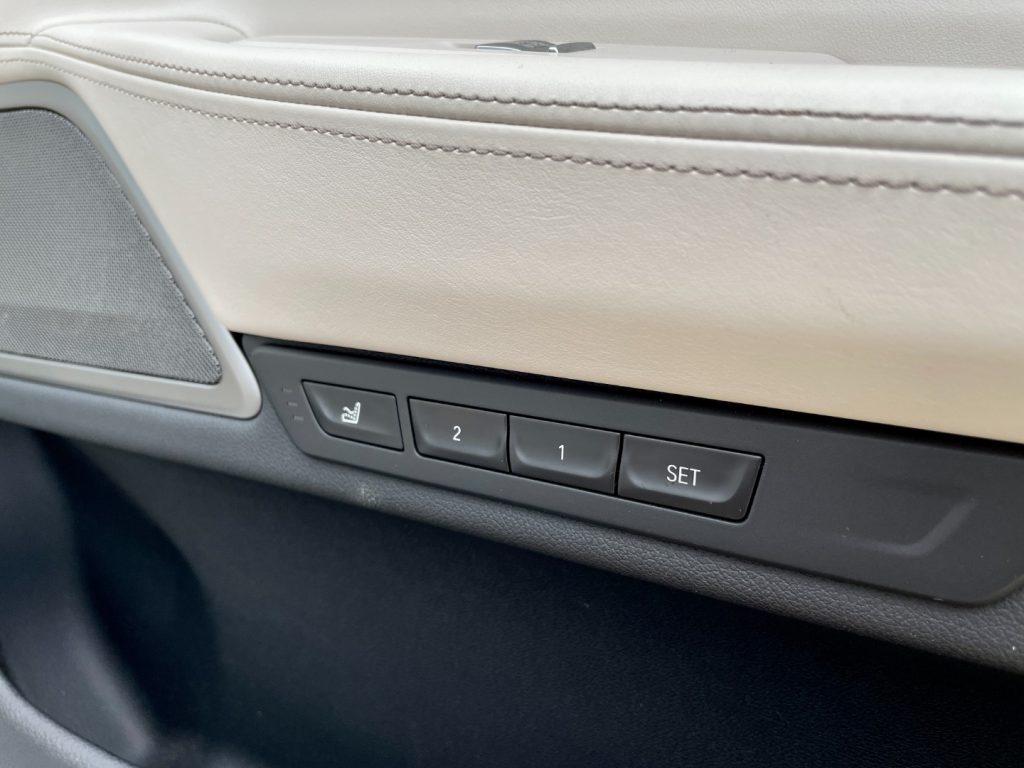 BMW 730 d 265cv XDrive Eccelsa (Tetto/ParkAss./Navi/Retro) - 48