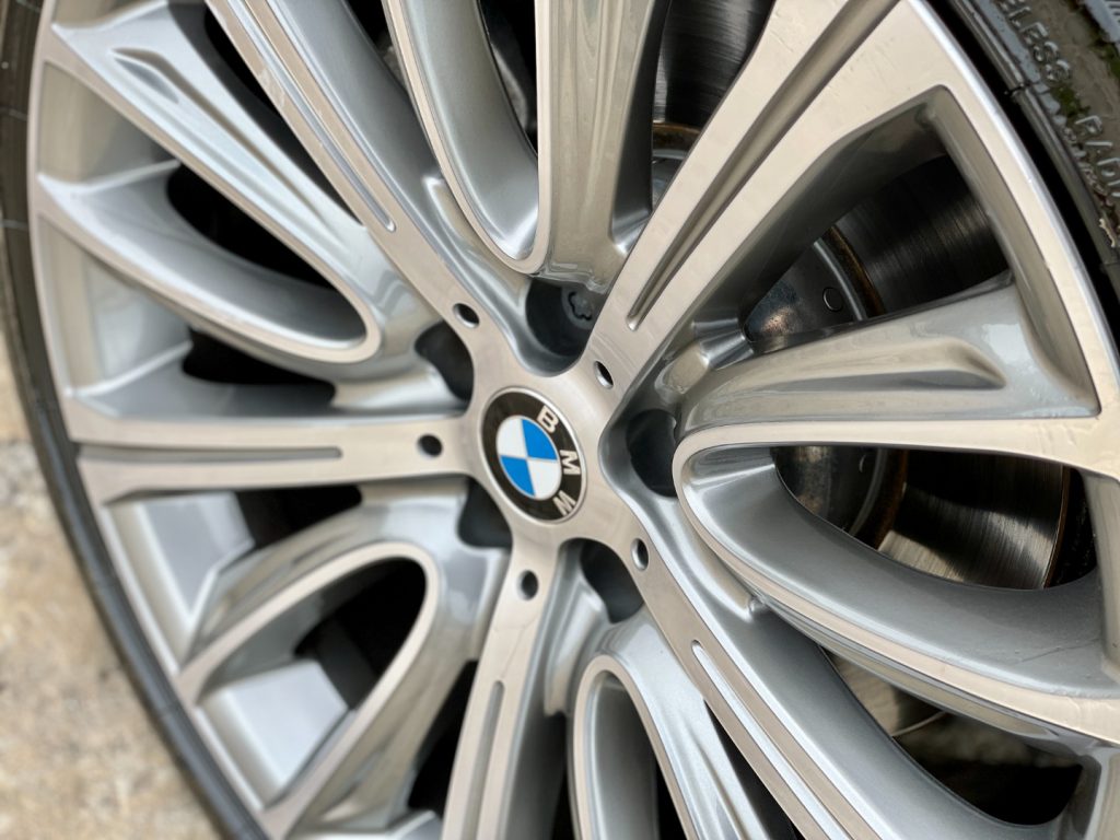 BMW 730 d 265cv XDrive Eccelsa (Tetto/ParkAss./Navi/Retro) - 49