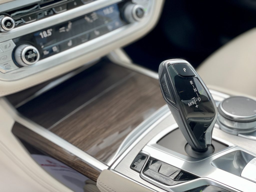 BMW 730 d 265cv XDrive Eccelsa (Tetto/ParkAss./Navi/Retro) - 31