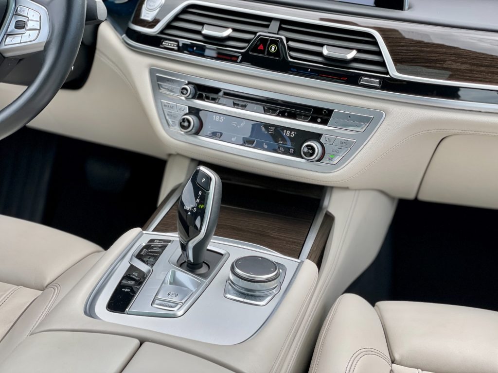 BMW 730 d 265cv XDrive Eccelsa (Tetto/ParkAss./Navi/Retro) - 41