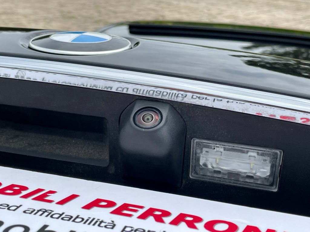 BMW 730 d 265cv XDrive Eccelsa (Tetto/ParkAss./Navi/Retro) - 52