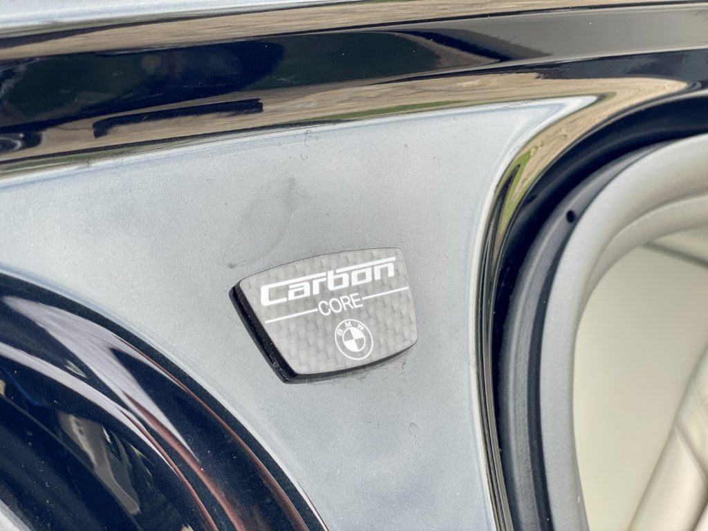 BMW 730 d 265cv XDrive Eccelsa (Tetto/ParkAss./Navi/Retro) - 53