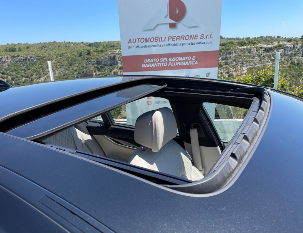 BMW 730 d 265cv XDrive Eccelsa (Tetto/ParkAss./Navi/Retro) - 20