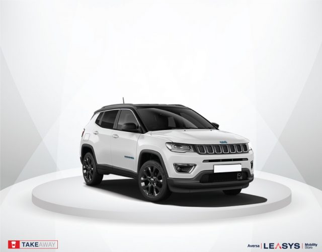 JEEP Compass 1.6 Multijet II 2WD Limited -PRONTA CONSEGNA- 