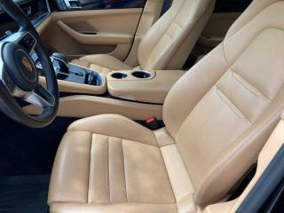 Porsche Panamera  - Foto 5