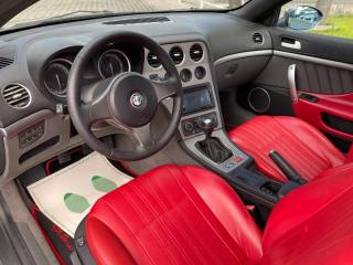 Alfa Romeo Spider  - Foto 5