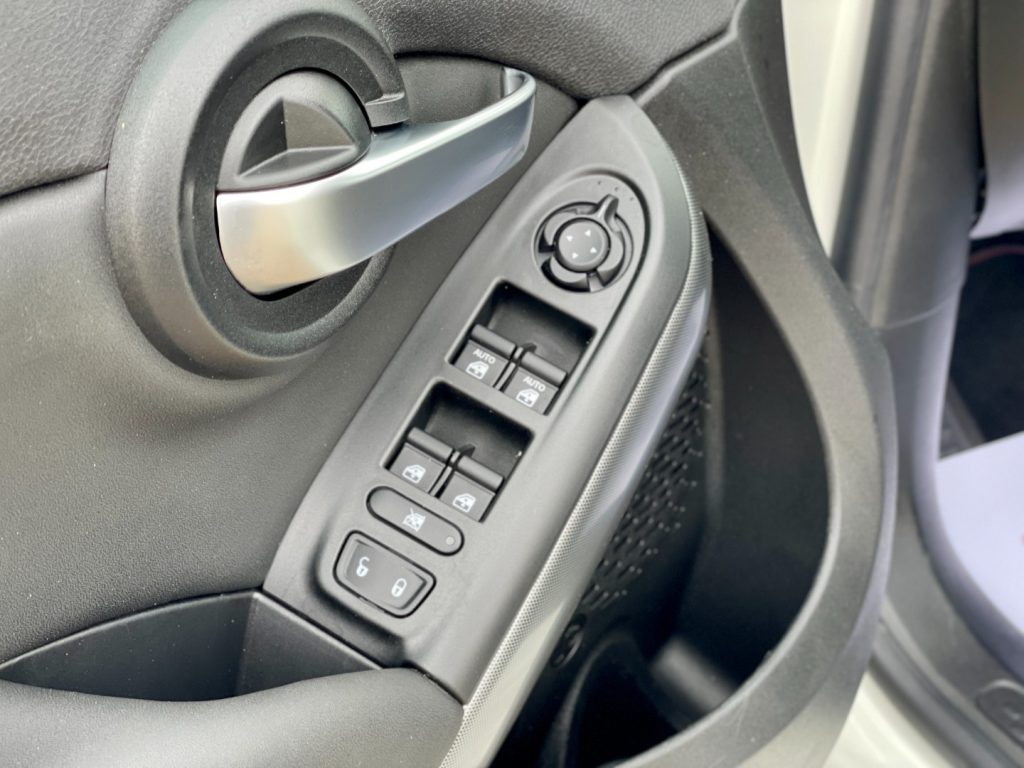 FIAT 500X 1.6 M-Jet SPORT DTC (Full Led/Navi/Pelle/Autom.) - 26