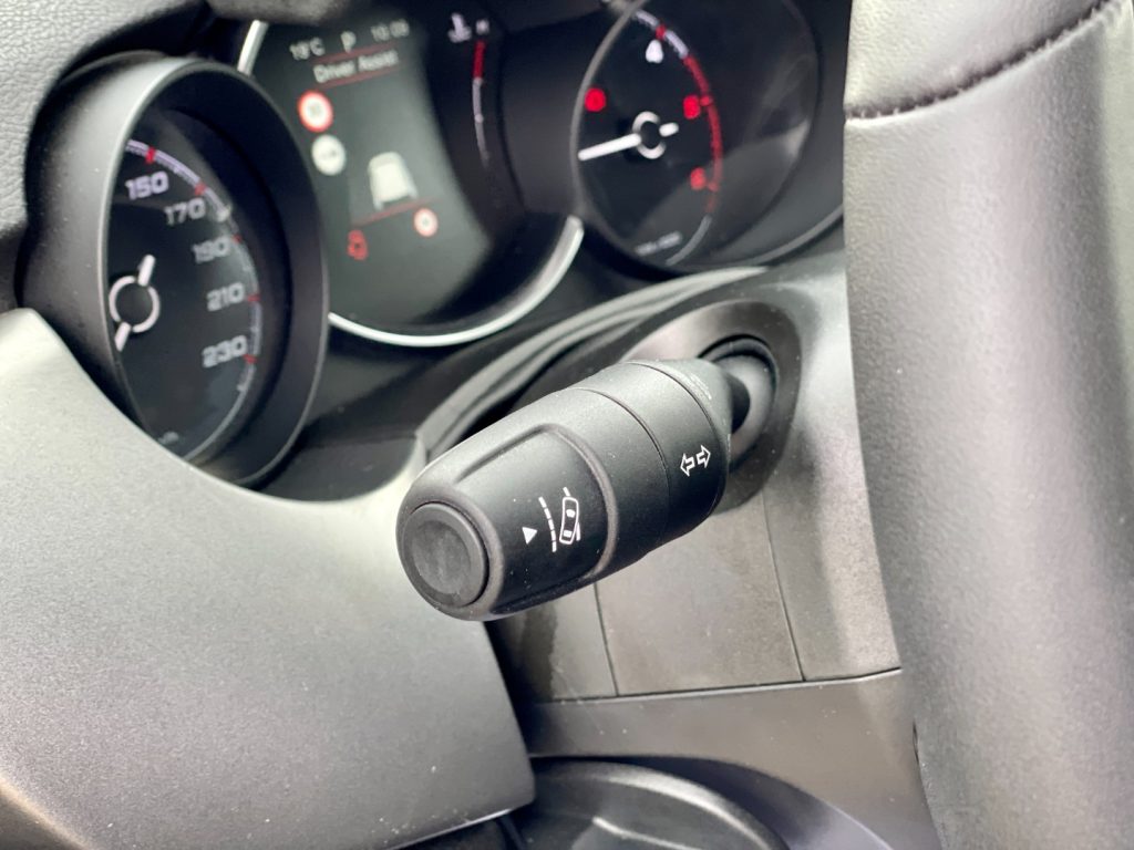 FIAT 500X 1.6 M-Jet SPORT DTC (Full Led/Navi/Pelle/Autom.) - 27