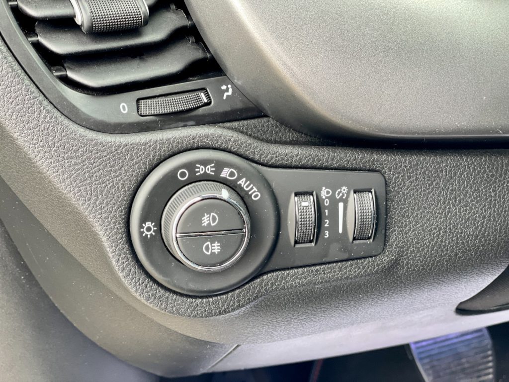 FIAT 500X 1.6 M-Jet SPORT DTC (Full Led/Navi/Pelle/Autom.) - 28