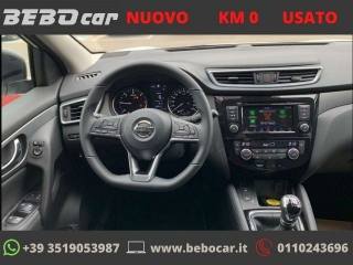 Nissan Qashqai  - Foto 2