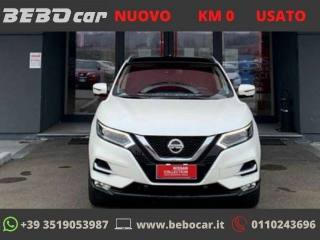Nissan Qashqai  - Foto 5