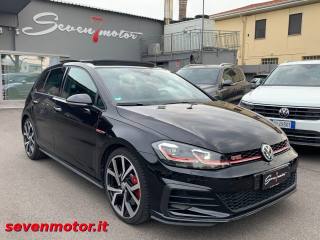 VOLKSWAGEN - Golf GTI Performance 2.0 245 CV TSI DSG 5p. *IVA ESPOSTA*