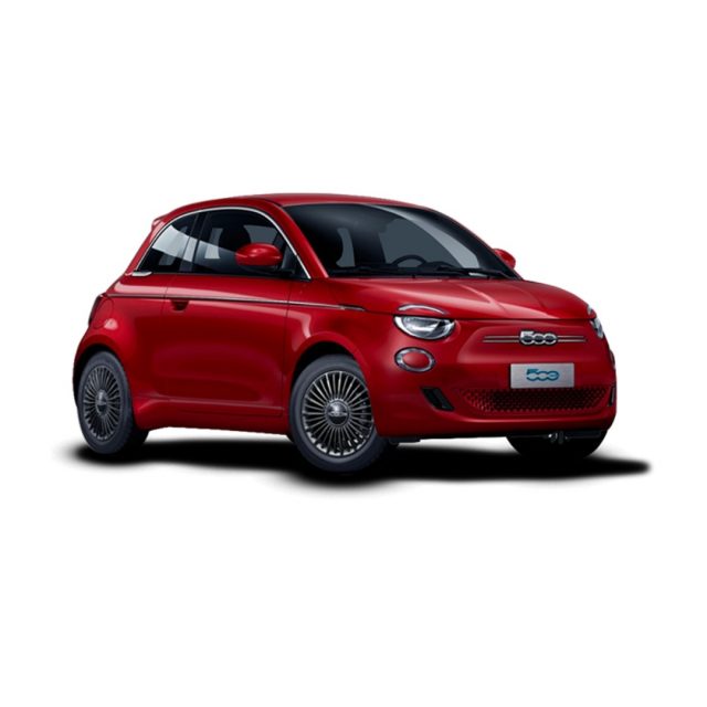 FIAT 500 Action Berlina Nuovo