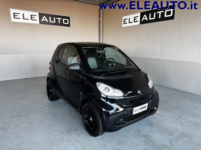 SMART ForTwo 1000 52 kW Passion - Neopatentati 