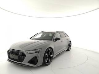 Audi RS  - Foto 1
