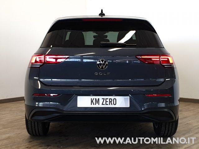 Auto Km 0 Milano Volkswagen Auto km 0 VOLKSWAGEN Golf 1.5 TSI EVO ACT Life - Promo WOW del 2021