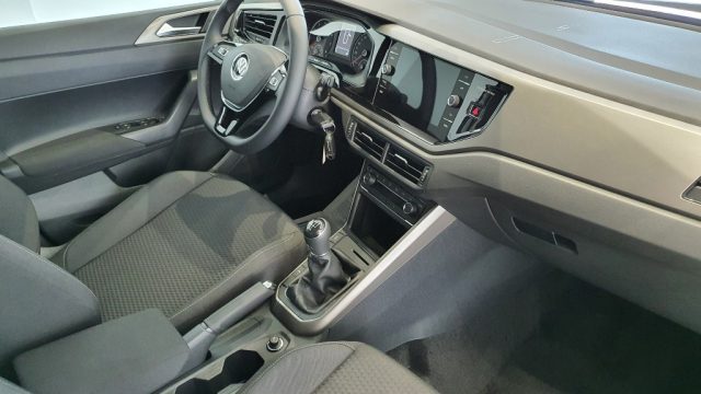 Volkswagen Polo  benzina - dettaglio 9