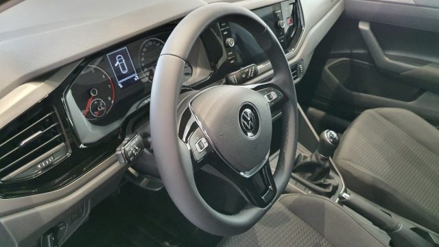Volkswagen Polo  benzina - dettaglio 10