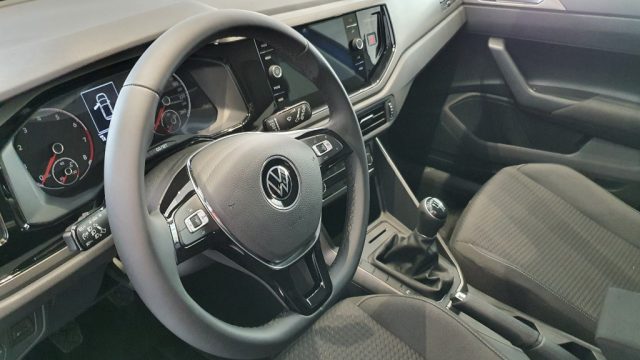 Volkswagen Polo  benzina - dettaglio 7