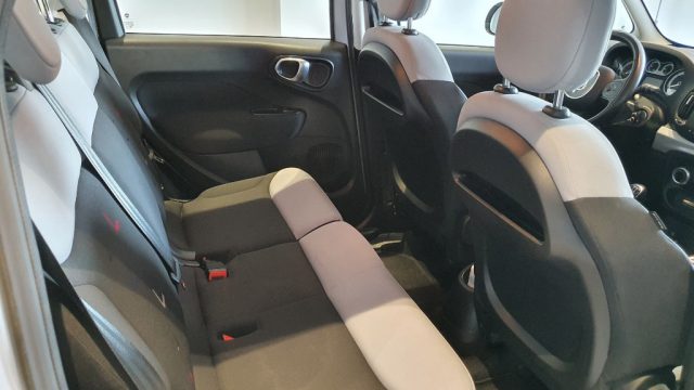 FIAT 500L 1.3 Multijet 85 CV di Unica Prop Soli 50.000 KM