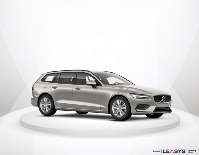 VOLVO V60 B3 Geartronic Momentum Business Nuovo