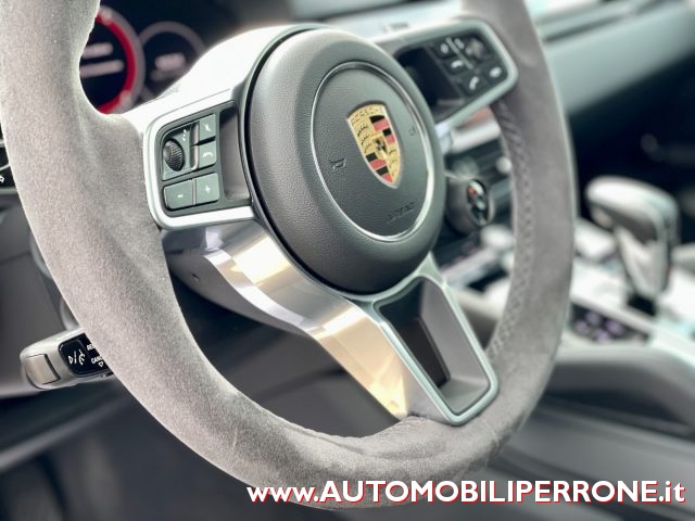 PORSCHE Cayenne Coupè 3.0 V6 E-Hybrid  FULL OPTIONALS