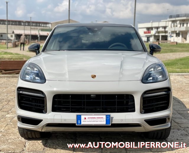 PORSCHE Cayenne Coupè 3.0 V6 E-Hybrid  FULL OPTIONALS