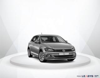 Volkswagen Polo  - Foto 1