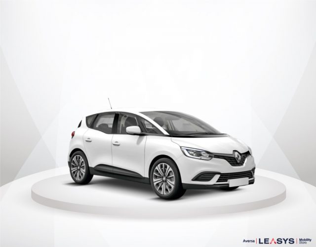 RENAULT Scenic 1.3 TCE 103KW FAP BUSINESS Nuovo