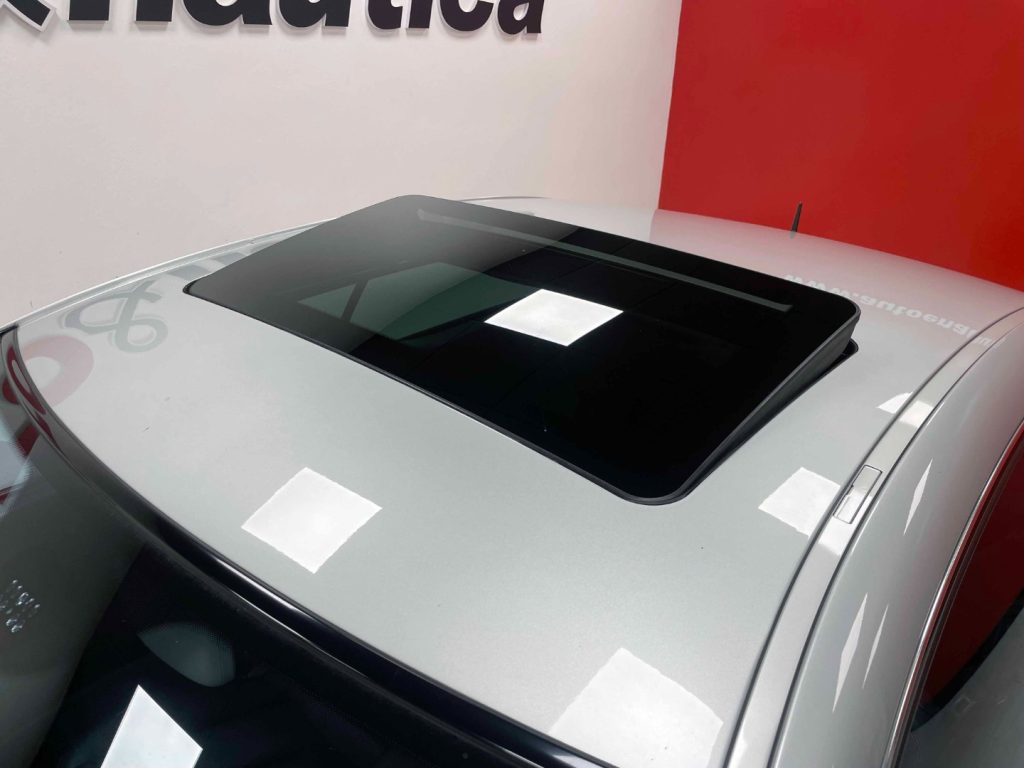 MERCEDES-BENZ CLK 500 CAT AVANTGARDE - ISCRITTA ASI - 16