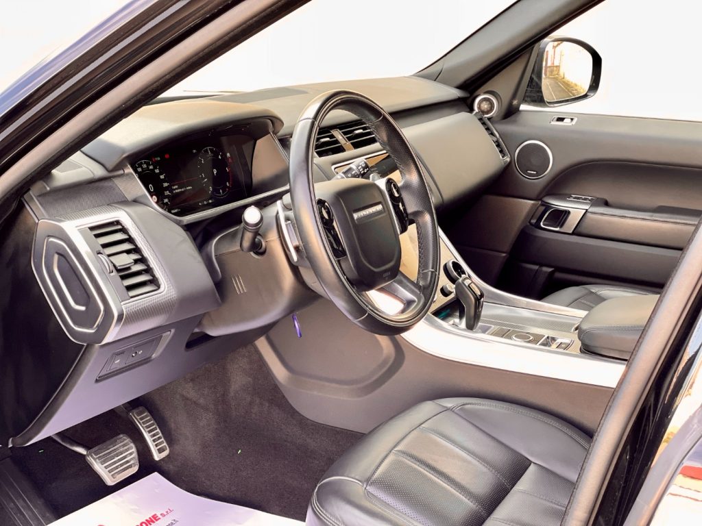 LAND ROVER Range Rover Sport 3.0 TDV6 249cv HSE Dynamic MY18 - 6