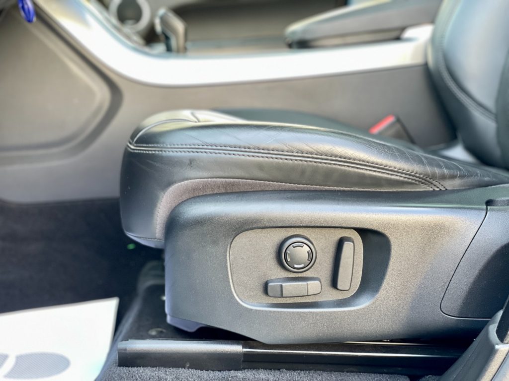 LAND ROVER Range Rover Sport 3.0 TDV6 249cv HSE Dynamic MY18 - 36