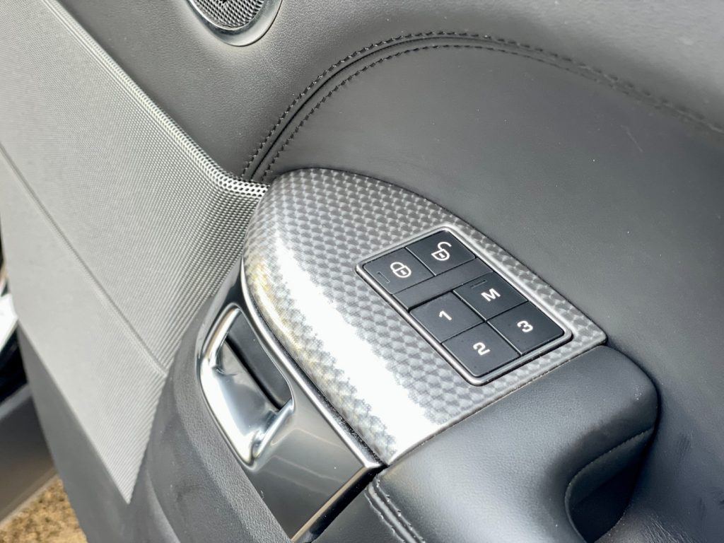 LAND ROVER Range Rover Sport 3.0 TDV6 249cv HSE Dynamic MY18 - 39