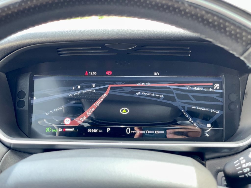 LAND ROVER Range Rover Sport 3.0 TDV6 249cv HSE Dynamic MY18 - 34