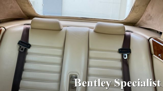 Immagine di BENTLEY Azure Cabriolet 6.8 V8 Solo 844 Esemplari Prodotti